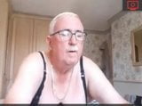 grandpa tranny jerking off snapshot 18