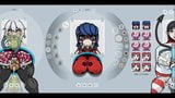 Fapwall regola 34 gioco hentai miracolous ladybug 3 cazzo 1 buco snapshot 6