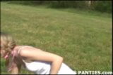 Come outside and play touch football with me snapshot 9