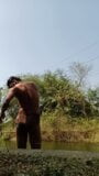 Daman ganga me snan part 1 snapshot 7