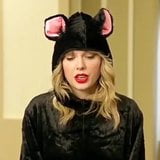 Taylor Swift - juegos de gatos snapshot 5