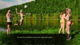 Nursing Back To Pleasure: Sexy Girls In Bikini Are Playing Volleyball - Ep48 snapshot 19