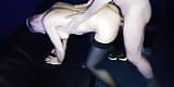 Corabitch - sperma straniero nel cinema porno snapshot 16