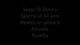 Rose Brown di Salerno fa sesso snapshot 1