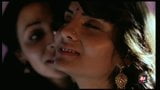 Dos chicas lesbianas, Gandi Baat temporada 3, episodio 100% snapshot 8