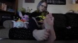 Ash Feet Games JOI snapshot 10