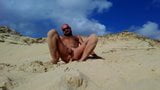 SUPERBE BEARDED HOT SEXY MAN (iLoveHim) snapshot 17