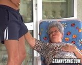 Granny saw it coming snapshot 2