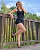 Katrin - Hot German MILF snapshot 12