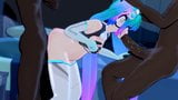 Mikus Boy Toy Black Edition snapshot 14