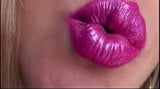 Lipstick Babe Encourages snapshot 7