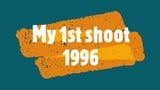 pemotretan pertama 1996 snapshot 1