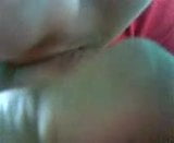 Blowjob dengan ais krim snapshot 12