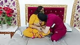 Indian Bhabhi Romantic Fucked by Her Hot Devar snapshot 5