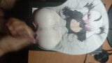 2b mousepad cum tributo snapshot 9