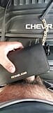 rub my penis on customer MICHEAL KORS bag snapshot 8