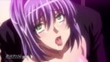 Anime :: je bent het ergste uitschot 2 - Caribbeancom snapshot 10