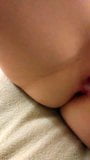 Min pojke adrian puping lisa full av babyjuice! snapshot 16