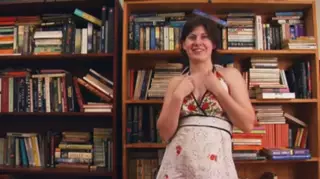 Jasmin Andreas erotik fotosuratlar