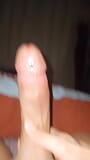 Take a closer look at my big penis snapshot 5