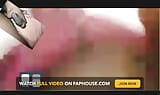 Appel vidéo mutuel, éjaculation, orgasme, regardez la vidéo complète sur Faphouse snapshot 5