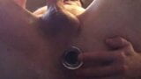 ANAL GAPING ANAL PROLAPSING ANAL VACUUM PUMPING COMPILATION snapshot 7