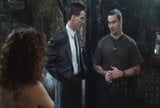 Dina meyer - '' johnny mnemonic '' snapshot 8