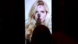 Katheryn Winnick Cum tribute SoP Bukkake snapshot 9