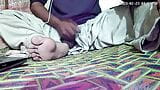 Indian girl and boy sex in the room 590 snapshot 9