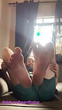 Fetiche (You're Loving My Feet) snapshot 7