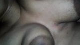 wife insert pen in my dick hole snapshot 1