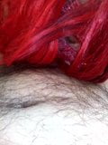 a slutty gives blowjib to dick of daddy nikos snapshot 4