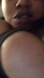 Ebony mature bbw kawanda snapshot 4