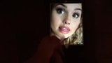 Debby Ryan cum tribute #2 snapshot 1