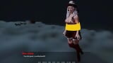 Jauh dari rumah (vatosgames) bagian 62 Mrs Claus Babe Path oleh loveskysan69 snapshot 3