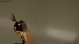 Ariana Grande - Dangerous Woman A Capella (behind the scenes snapshot 9