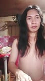 Jakol Tayong Sabay Sa Loob Ng Boarding House at Gusto Kasama Ang Daddy Fuck Me Po Ng Hard snapshot 18