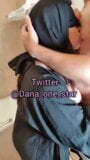 Dana an Egyptian Arab Muslim with Big Boobs: Taboo Porn by ...