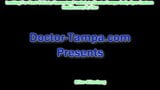 Het gyno -examen van $ Clov Logan Lace vanuit het oogpunt van dokter Tampa snapshot 9