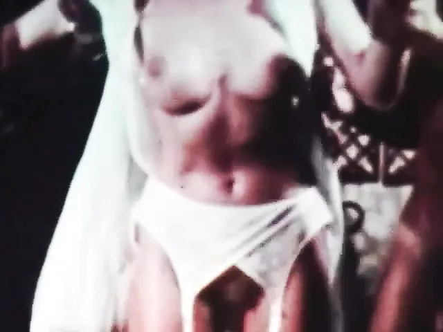 chris cassidy' h.w.d longer version' 8mm