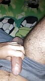 Compilation masturbating and playing with my big dick snapshot 9