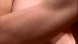 インディーズ女優クレオ・フィッセルがしゃぶって太ったペニスに跨る snapshot 7