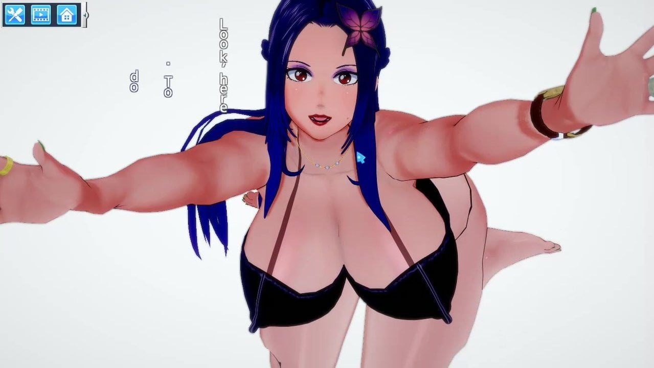 Emotionless Hentai