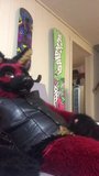 leather fursuit jerkoff 2 snapshot 5