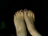 My soft Feet :) snapshot 2