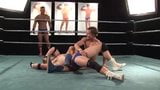 Tag Team Wrestle Suck & Fuck snapshot 13