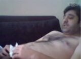 Persian Daddy Bear Cum snapshot 7