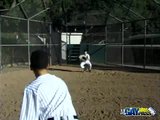 Práctica de béisbol mamadas snapshot 2