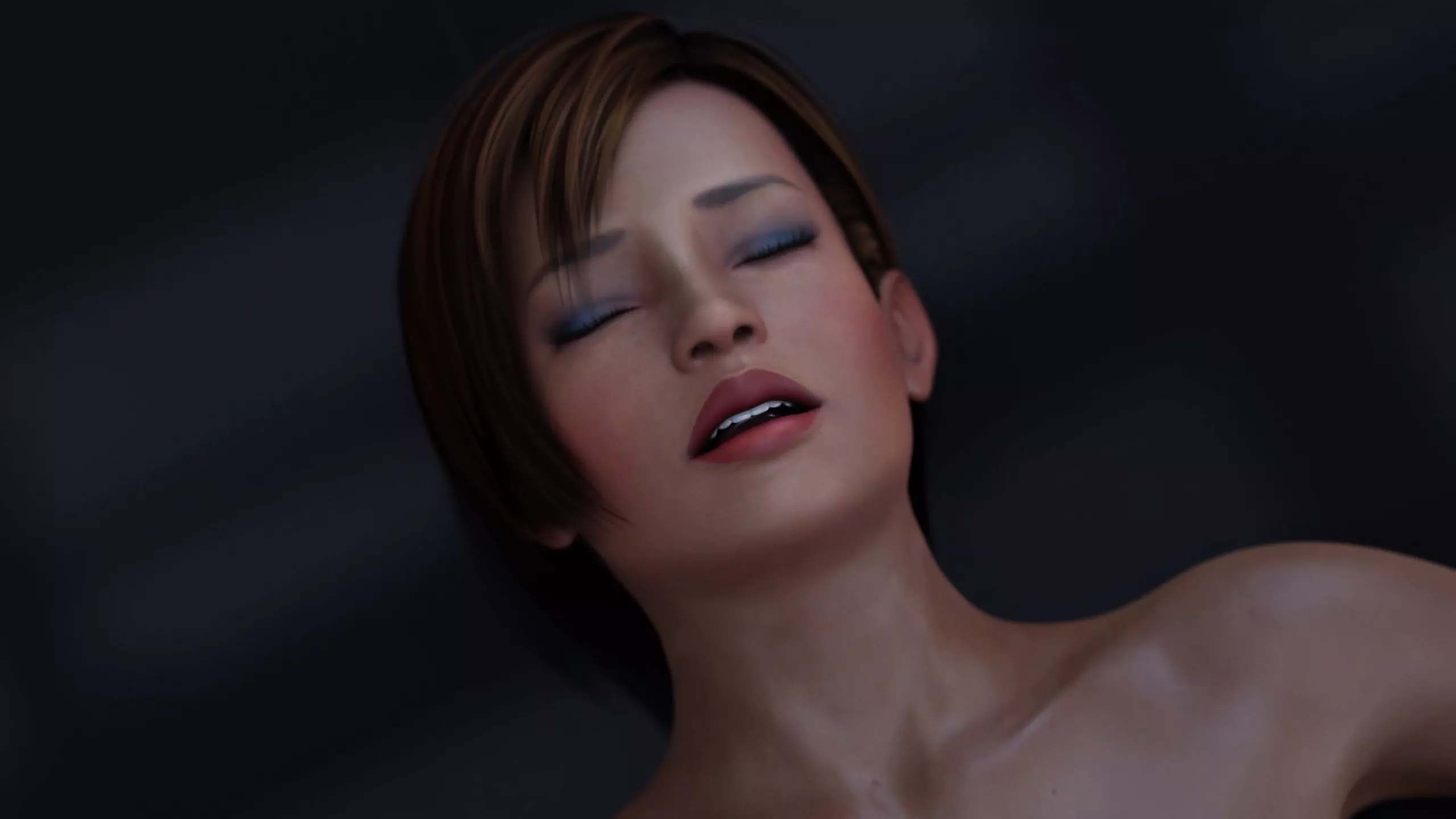 Lisa Hamilton - Haydee Futa Protocol