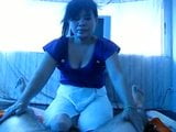 Massage asiatique sympa, branlette, fin heureuse snapshot 6